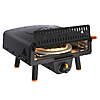 Walmart+ Members: Blackstone Outdoor Tabletop Propane Pizza Oven w/ 13&rdquo; Rotating Pizza Stone $97 + Free Shipping