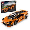 Prime Members: 806-Piece LEGO Technic Lamborghini Hurac&aacute;n Tecnica Orange (42196) $34.99 + Free Shipping