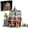 Prime Members: 3066-Piece LEGO Icons Boutique Hotel (10297) $159.99 + Free Shipping