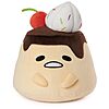 Prime Members: GUND Sanrio Gudetama The Lazy Egg Plush 9&amp;quot; Flan $6.02 or 5&amp;quot; Toast $6.99 + Free Shipping