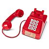 Prime Members: The Simpsons Moe&rsquo;s Prank Phone $14.99 + Free Shipping