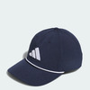 adidas Men's Tour Five-Panel Snapback Golf Cap (Navy) $7.80 + Free Shipping