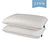 2-Count Stearns &amp;amp; Foster Cooling Memory Foam Bed Pillows (Standard Size) $28 + Free S&amp;amp;H w/ Walmart+ or on $35+