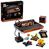 Prime Members: 2532-Piece Lego Icons Atari 2600 (10306) $167.99 + Free Shipping