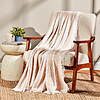 Mainstays by Becky G. &amp;amp; Alejandra Stripe Tapestry Knit Throw (Various) $4.97 + Free S&amp;amp;H w/ Walmart+ or on $35+
