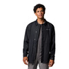 Columbia Men's Jacket: Sleetwood Mac Waterproof or Indigo Canyon Cotton-Flax (S-XXL) $49.99 + Free Shipping
