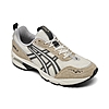 Asics Men's GEL-1090 V2 Running Shoes (7.5-11, Cream/Clay Gray) $70 + Free Shipping