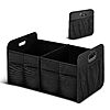 Simple Deluxe Collapsible Trunk Organizer (22'' x 14&amp;quot; x 12'') $5.80 + Free Shipping w/ Prime or on $35+