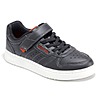 Skechers Boys' Quick Street Sneakers (11-13 &amp;amp; 1-2, Black) $12.49 + Free Shipping