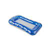 Justice Pool Float: Mesh Lounger $2.49 or Chill-Out Chair $2.55 + Free S&amp;amp;H w/ Walmart+ or on $35+