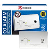 Kidde AA Battery Operated Basic Carbon Monoxide Alarm (9CO5-LP3) $10 + Free S&amp;amp;H w/ Walmart+ or on $35+
