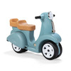Step2 Toddler Ride Along Plastic Scooter (Aqua) $33.38 + Free S&amp;amp;H w/ Walmart+ or on $35+