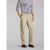 Lee Men's: Total Freedom Relaxed Tapered Pants or Extreme Motion Button Shirt $13.98, Heavyweight Overshirt Jacket $20.98 &amp;amp; More + Free Shipping on $50+