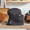 KitchenAid Fitted Tilt-Head Stand Mixer Cover w/ Storage Pocket (Charcoal Grey) $9.98 &amp;amp; More + Free Shipping w/ Prime or on $35+