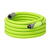 5/8&amp;quot; x 50' Flexzilla Garden Hose w/ SwivelGrip (ZillaGreen) $29.46 + Free Shipping w/ Prime or on $35+