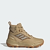 adidas Terrex Men's Unity Leather Mid RAIN.RDY Hiking Shoes (8.5-14, Beige Tone/Ecru Tint/Mesa) $42 + Free Shipping