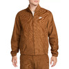 Nike Men's Sportswear Club Corduroy Harrington Jacket: Lt British Tan (S-L) or Jade Horizon (S-XXL) $26.58 + Free Shipping on $49+