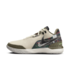 Nike Men's LeBron NXXT Gen AMPD x FaZe (Light Cream/Medium Olive/Metallic Silver/Black) $75.98 + Free Shipping
