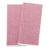 Better Homes &amp;amp; Gardens Oversized Woven Kitchen Towel Set: 2-Count (Red) $2.98, 3-Count (Various) $4.08 &amp;amp; More + Free S&amp;amp;H w/ Walmart+ or on $35+