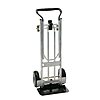 Cosco 3-in-1 Folding Series Hand Truck/Cart/Platform Cart w/ Flat-Free Wheels $96.92 + Free Shipping