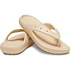 Crocs Men's Classic Flip 2.0 Sandals (8-15, Shitake) $12.88 + Free Shipping