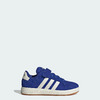 adidas Kids' Grand Court 00s Shoes (11-13 &amp;amp; 1-3, Semi Lucid Blue/Off White/Gum) $20 + Free Shipping