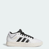 adidas Men's Tyshawn Mid Shoes (6.5-12, Cloud White/Core Black/Cloud White) $30 + Free Shipping