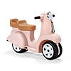 Step2 Toddler Ride Along Plastic Scooter (Rose Pink) $36.15 + Free Shipping