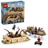 558-Piece LEGO Star Wars Desert Skiff &amp;amp; Sarlacc Pit (75396) $63.99 &amp;amp; More + Free Shipping