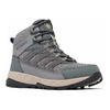 Columbia Men's: Strata Waterproof Hiking Boots $31.50, UPF 40 Utilizer II Button-Down Shirt $15.75 &amp;amp; More + Free Shipping on $49+
