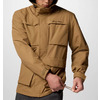 Columbia Men's Landroamer II Waterproof Jacket (S-XXL, Delta) $42 + Free Shipping