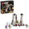 Sam's Club Members: 567-Piece LEGO Star Wars The Clone Wars V-19 Torrent Starfighter Set (75432) $49.99 + Free Shipping $50+ Plus Members