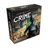 Chronicles of Crime Cooperative Board Game (1-4 Players) $11.99 + Free Shipping