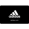 $50 adidas Gift Card (Email Delivery) $40
