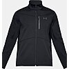 Under Armour Men's UA Storm ColdGear Infrared Shield Jacket (Black/Graphite or Pitch Gray/Black) $38.23 + Free Shipping