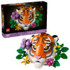Sam's Club Members: 744-Piece LEGO Art The Fauna Collection Tiger (31217) $49.99 + Free Shipping $50+ Plus Members