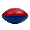 9&amp;quot; Hedstrom Kids' Foam Football (Red &amp;amp; Blue) $2 + Free S&amp;amp;H w/ Walmart+ or on $35+