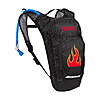 50-Oz CAMELBAK Mini M.U.L.E. Kids Hydration Backpack (Flames) $7.40 + Free S&amp;amp;H w/ Walmart+ or on $35+