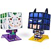 2-Piece 3x3 Rubik&rsquo;s Cube Batman &amp;amp; Joker Cubers Set $9.79 + Free Shipping w/ Prime or on $35+