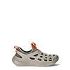 Rugged Shark Men's Recovery Shoes: Lined (Tan, 7-12) $8.35 or Unlined (Black, Limited Sizes) $4.99 + Free S&amp;amp;H w/ Walmart+ or on $35+