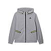 Reebok Men's Infinity Performance Full Zip Woven Jacket (M-2XL, Sleet) $15.71 + Free S&amp;amp;H w/ Walmart+ or on $35+