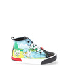 Pok&eacute;mon Little &amp;amp; Big Kids' High-Top Sneakers (1-6) from $7.15 + Free S&amp;amp;H w/ Walmart+ or on $35+