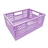 Pen+Gear Collapsible Bin Desktop Organizers: 6-Count Small or 3-Count Medium $11.50 or Large $4 + Free S&amp;amp;H w/ Walmart+ or on $35+
