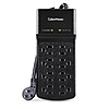 8-Outlet CyberPower B808 Essential Surge Protector w/ 8' Cord (Black) $8.50 + Free S&amp;amp;H w/ Walmart+ or on $35+