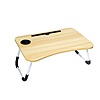 Pen+Gear Folding Lap Desk $5 + Free S&amp;amp;H w/ Walmart+ or on $35+
