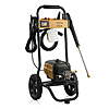 Sam's Club Members: Cat 13-Amp 2200psi Electric Pressure Washer W/ Turbo Nozzle $83.75 + Free Shipping Plus Members