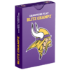 Blitz Champz The Ultimate Football Card Game (Various NFL Teams) $5 + Free S&amp;amp;H w/ Walmart+ or on $35+