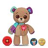14&amp;quot; Thready Bear Interactive Plush Teddy Bear w/ 70+ Expressions &amp;amp; Reactions $8.55 + Free Shipping w/ Prime or on $35+