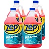 Select Locations: 4-Count 1-Gal ZEP House &amp;amp; Siding Pressure Wash Concentrate Cleaner $14.61 ($3.65 each) + Free Shipping