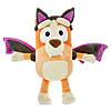 8.5&amp;quot; Bluey by Dan Dee Halloween Costume Plush: Bingo Bat or Bluey Witch $4.44 + Free S&amp;amp;H w/ Walmart+ or on $35+
